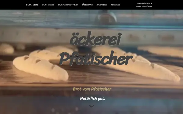 www.baeckerei-pfatischer.de