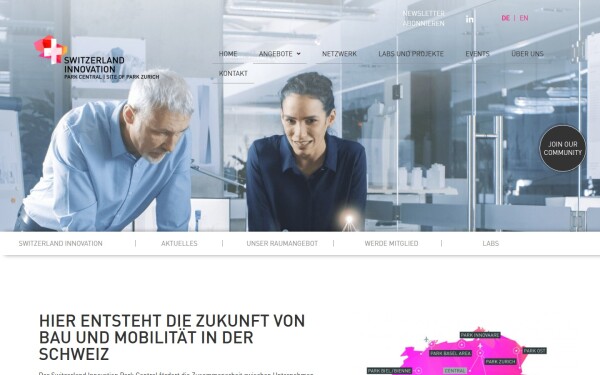 www.building-excellence.ch
