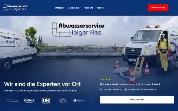 abwasserservice-fies.de