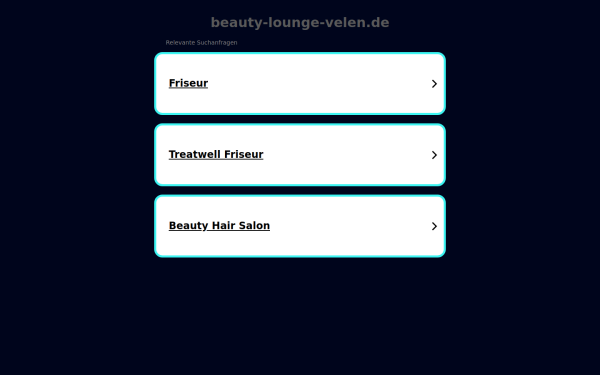 beauty-lounge-velen.de