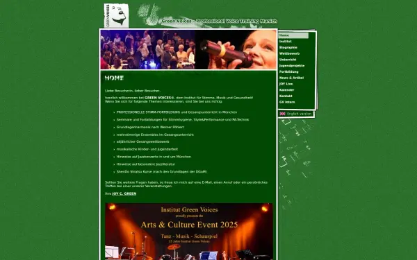 greenvoices.de