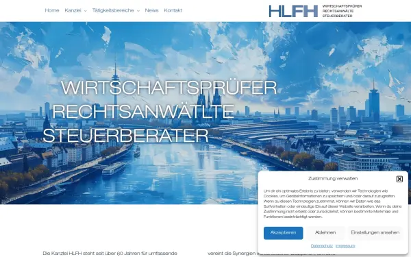 hlfh.de