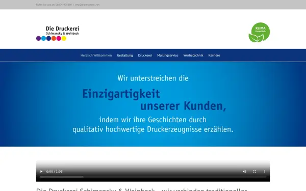 diedruckerei.net
