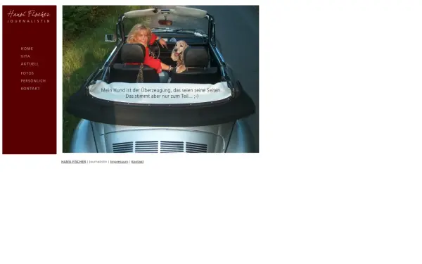 hannelorefischer.de