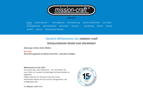 www.mission-craft.de