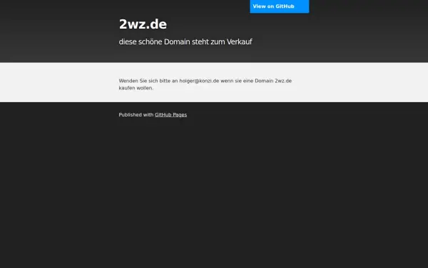 2wz.de