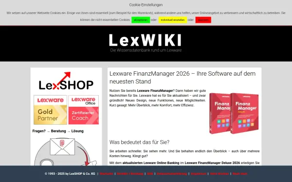 lexwiki.de