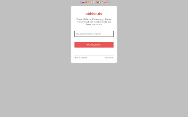 www.abhier.de