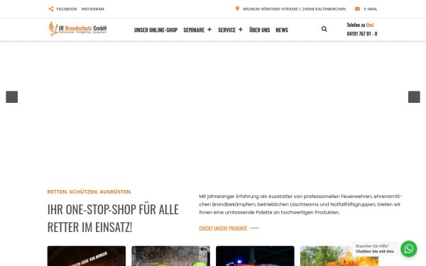 www.jr-brandschutzbedarf.de