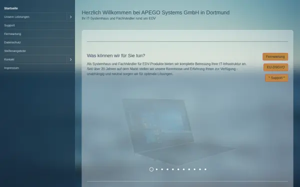 apego.de