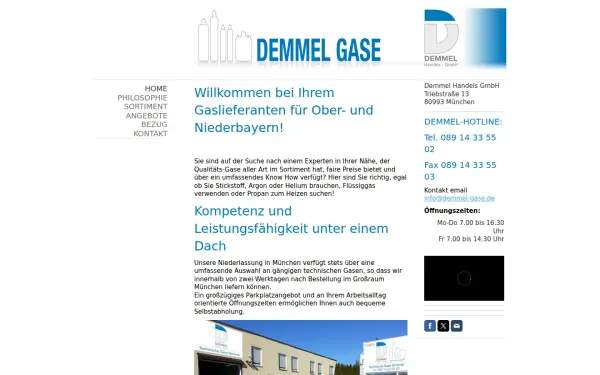 www.demmel-gase.de