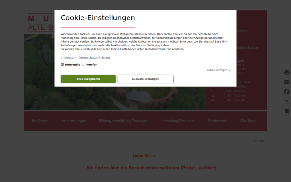 www.mdk-wittstock.de