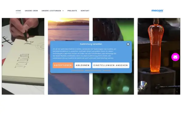 mecomvision.de