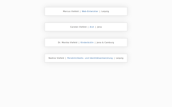 viefeld.de