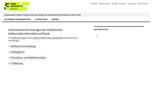 www.imp.fu-berlin.de