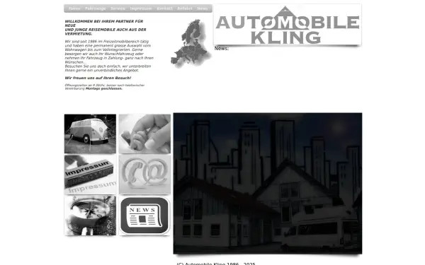 automobile-kling.de