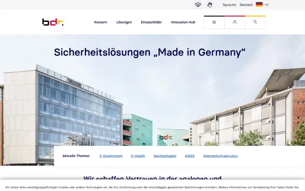 www.bundesdruckerei.de