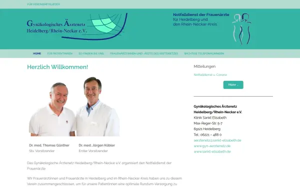 www.gyn-aerztenetz.de