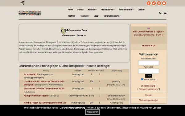 grammophon-platten.de