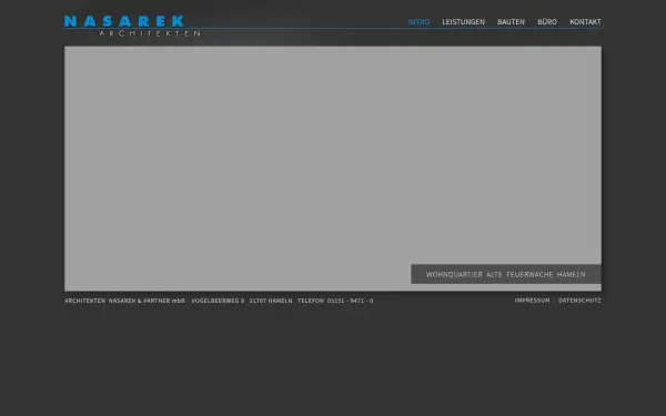 nasarek.de