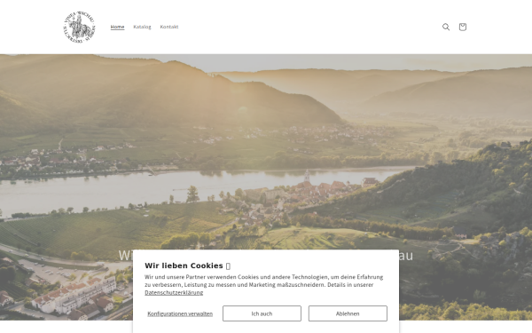 shop.vinea-wachau.at