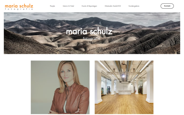 www.mariaschulz.de