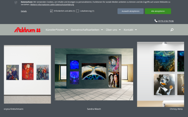 www.spektrum88.de