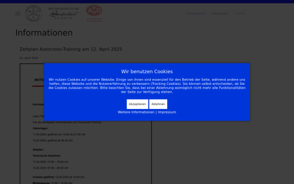 msc-siegbachtal.de
