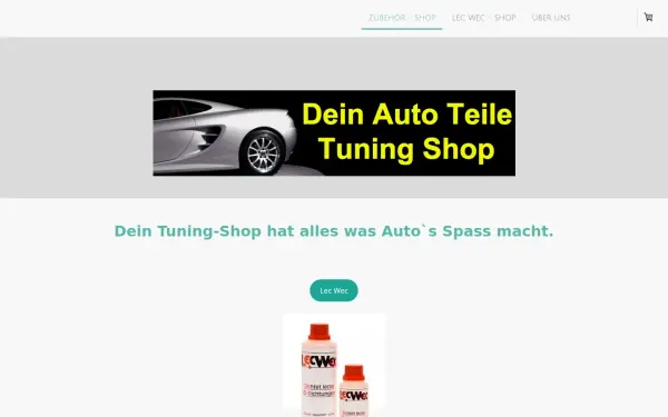 www.dein-auto-teile-tuning-shop.de