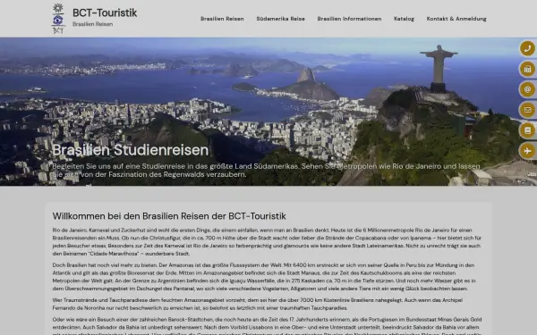 www.die-brasilienreise.de