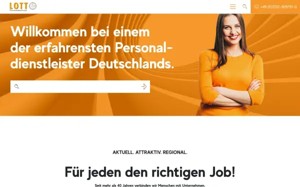 www.lottgmbh.de