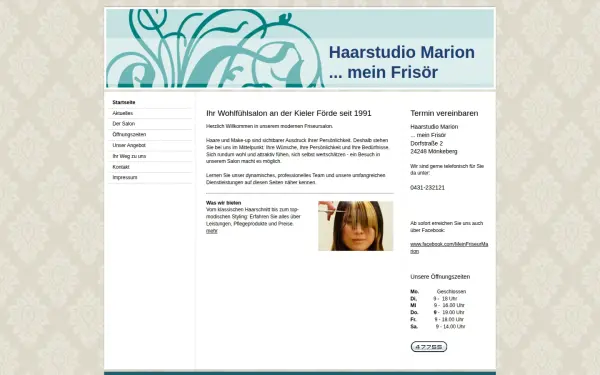 www.marion-weidner.de