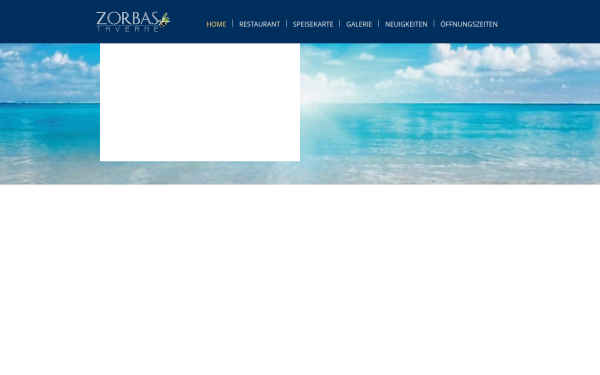 www.taverne-zorbas.com