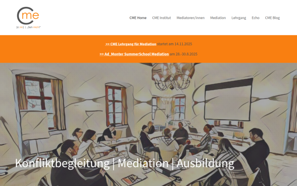 cme-institut.at