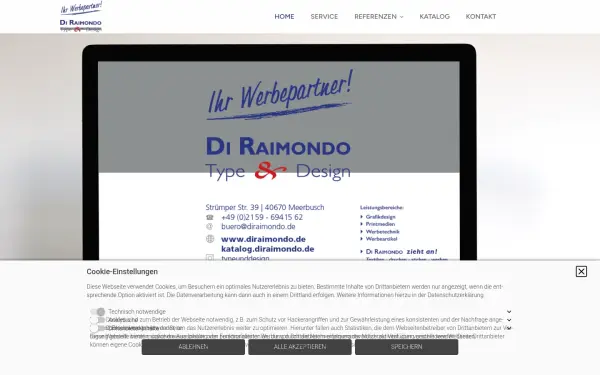 diraimondo.de