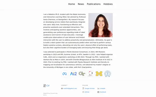 maithili.github.io