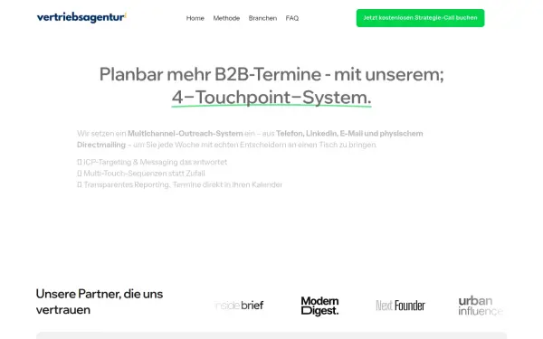 www.vertriebsagentur1.de