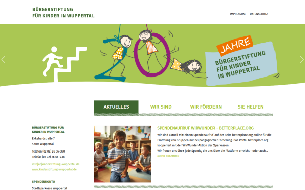 www.kinderstiftung-wuppertal.de