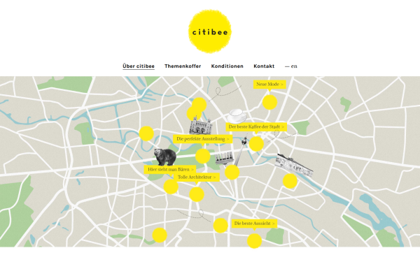 citibee.de