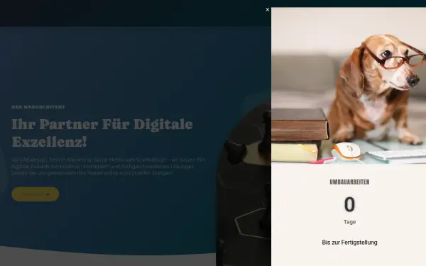 der-webarchitekt.de