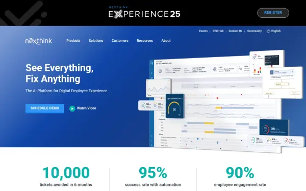 nexthink.com