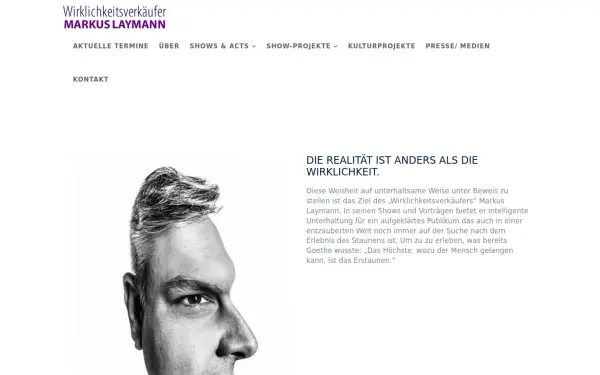 wirklichkeitsverkaeufer.de