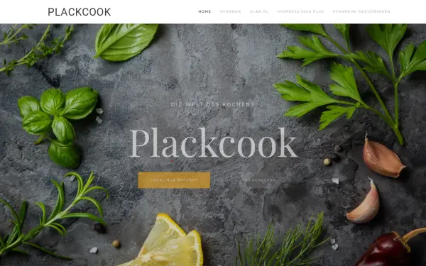 www.plackcook.com