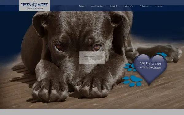 www.terra-mater.de