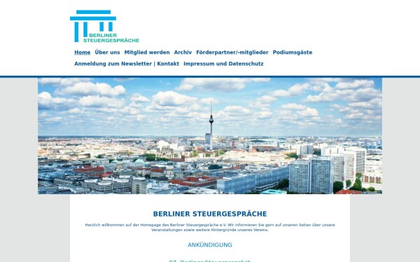 www.berlinersteuergespraeche.de