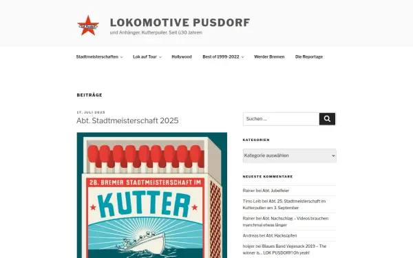 lok-pusdorf.de