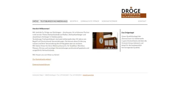 droege24.de