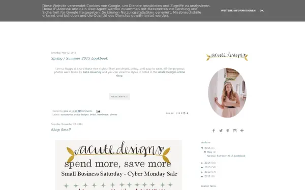 acutedesigns.blogspot.com