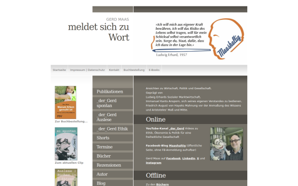 gerd-maas.de