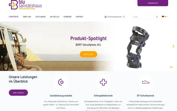 www.saniblu.de